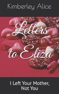 Cover image for Letters to Eliza