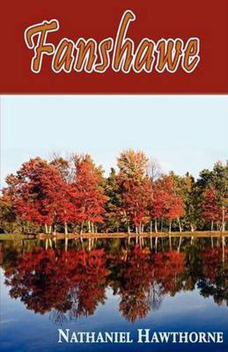 Cover image for Fanshawe