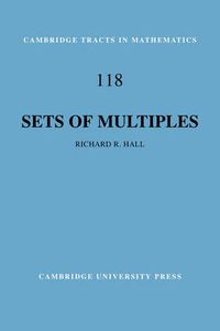 Cover image for Sets of Multiples