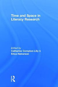 Cover image for Time and Space in Literacy Research