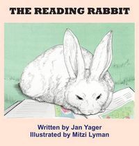 Cover image for The Reading Rabbit