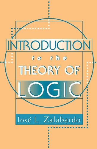 Cover image for Introduction To The Theory Of Logic