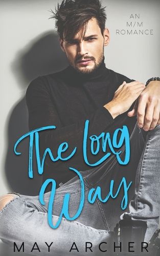 Cover image for The Long Way