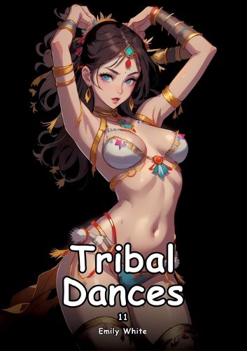 Cover image for Tribal Dances. 11