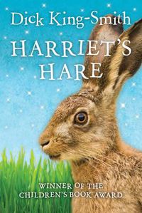 Cover image for Harriet's Hare