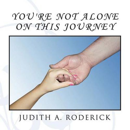 Cover image for You're Not Alone on This Journey