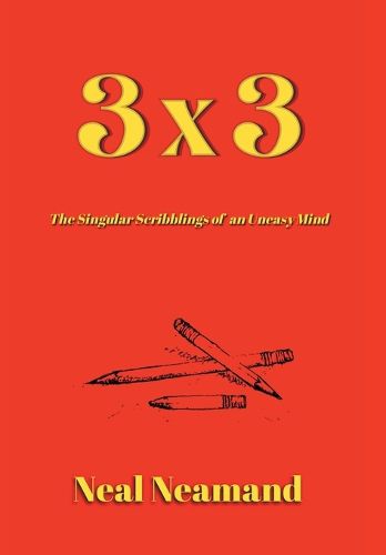 Cover image for 3x3