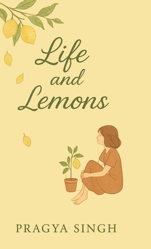 Cover image for Life and Lemons