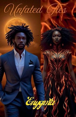 Cover image for Unfated Ties