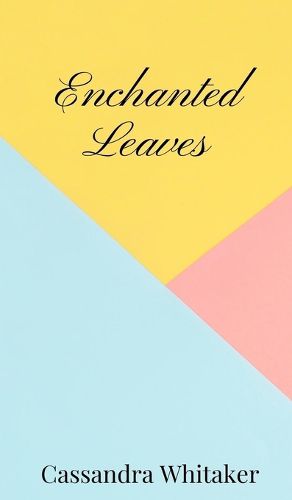 Cover image for Enchanted Leaves