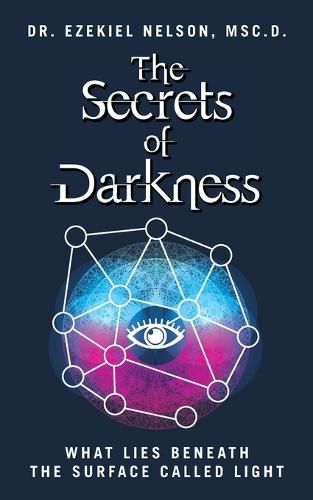 Cover image for The Secrets Of Darkness