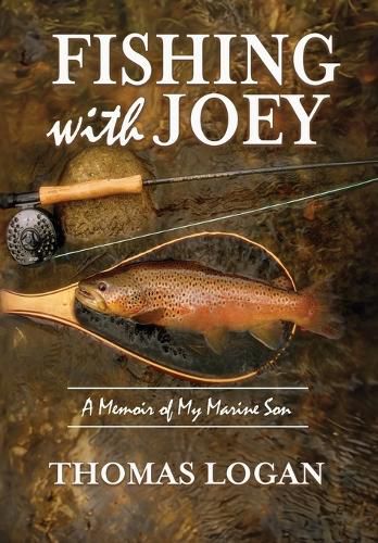 Cover image for Fishing With Joey