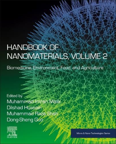 Handbook of Nanomaterials, Volume 2