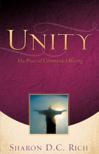 Cover image for Unity