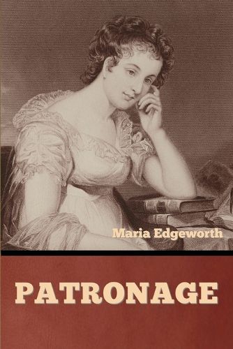 Cover image for Patronage
