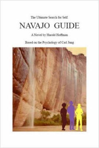 Cover image for Navajo Guide