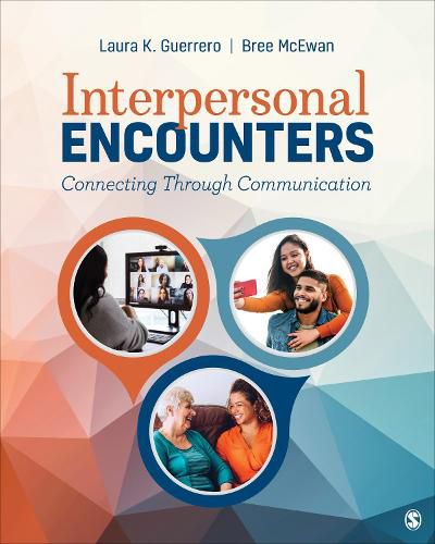 Cover image for Interpersonal Encounters: Connecting Through Communication