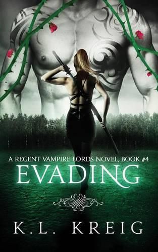 Cover image for Evading