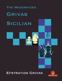 Cover image for The Modernized Grivas Sicilian