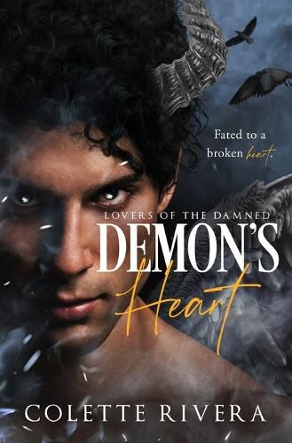 Cover image for Demon's Heart
