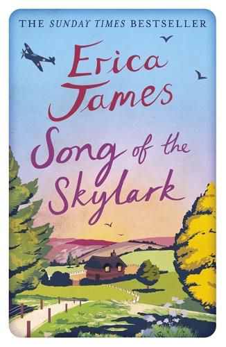 Cover image for Song of the Skylark