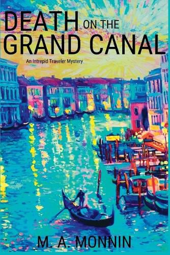 Death on the Grand Canal