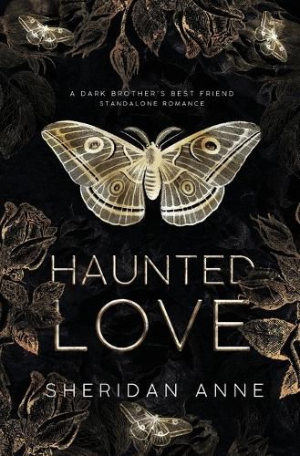 Cover image for Haunted Love