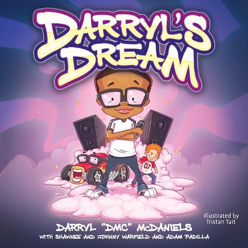 Cover image for Darryl's Dream