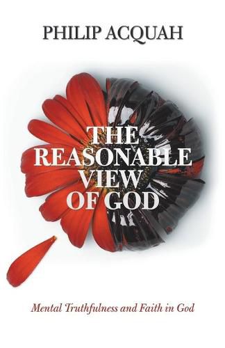 Cover image for The Reasonable View of God