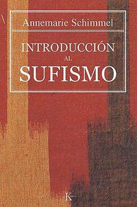 Cover image for Introduccion al Sufismo