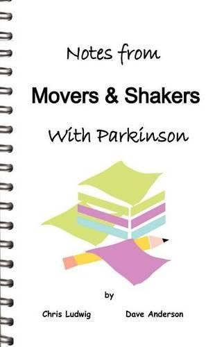 Cover image for Notes from Movers & Shakers with Parkinson