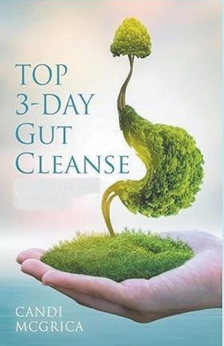 Cover image for Top 3- Day Gut Cleanse