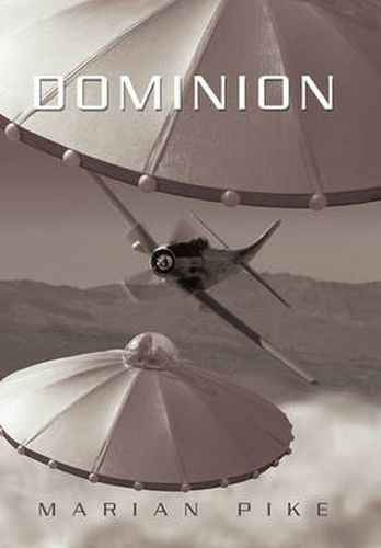 Cover image for Dominion