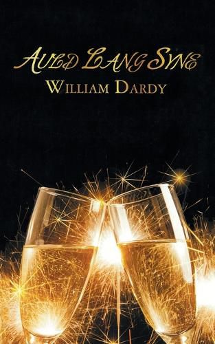 Cover image for Auld Lang Syne