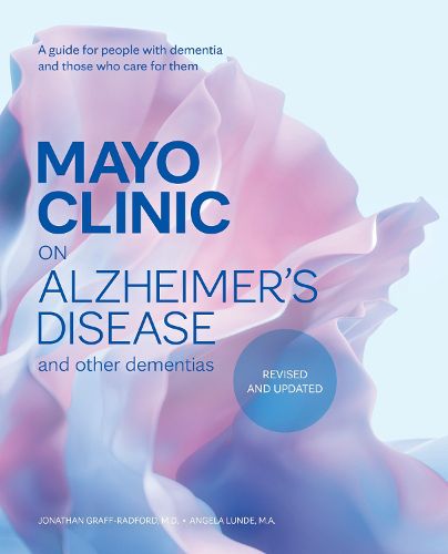 Cover image for Mayo Clinic on Alzheimer's Disease and other Dementias, 3rd Ed