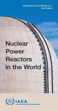 Cover image for Nuclear Power Reactors in the World: 2020 Edition