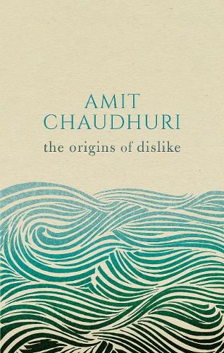 Cover image for The Origins of Dislike