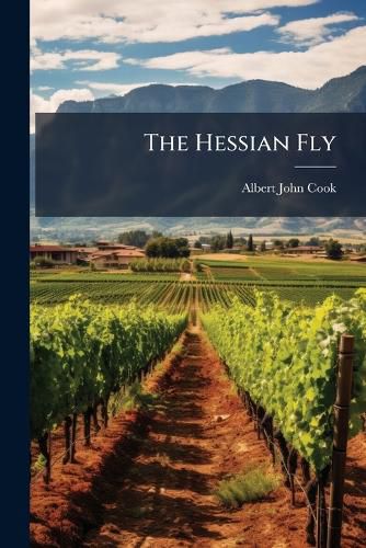 Cover image for The Hessian Fly