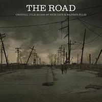 Cover image for Road Ost
