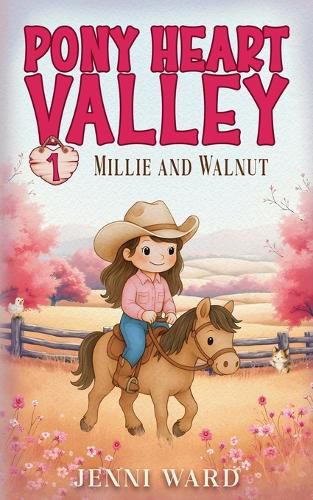 Cover image for Millie and Walnut