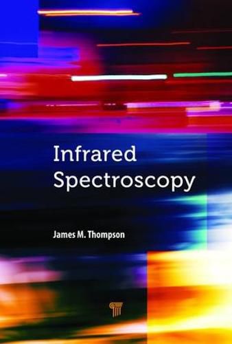 Cover image for Infrared Spectroscopy