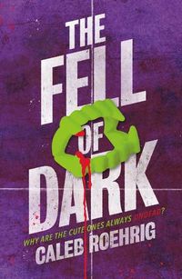 Cover image for The Fell of Dark