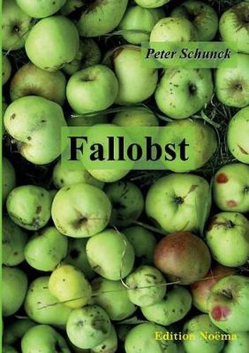 Cover image for Fallobst. Erkenntnisse und Erinnerungen