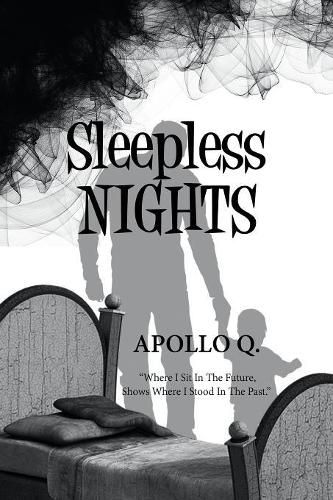 Cover image for Sleepless Nights