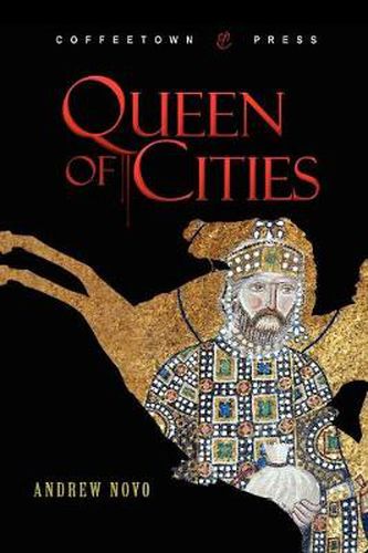 Cover image for Queen of Cities