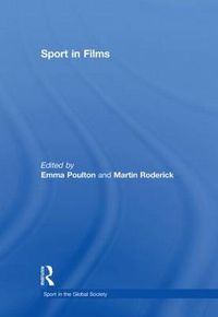 Cover image for Sport in Films