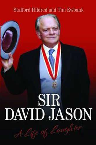 Sir David Jason: A Life of Laughter