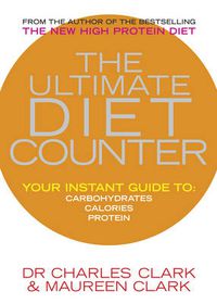 Cover image for The Ultimate Diet Counter