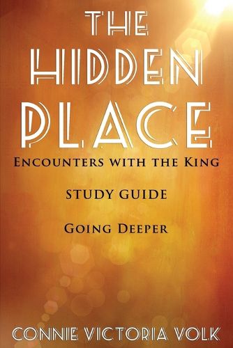 Cover image for The Hidden Place Study Guide