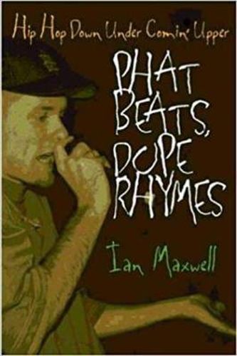 Cover image for Phat Beats, Dope Rhymes